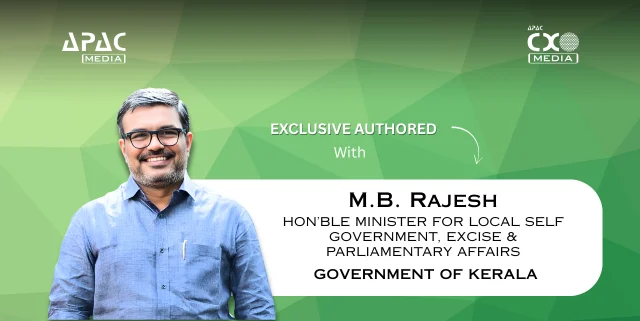 Thrithala's pioneering project in Kerala, Susthira Thrithala, demonstrates sustainable rural development through watershed management, eco-tourism and community-led initiatives for inclusive growth.