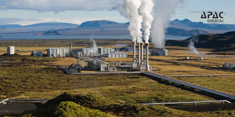 IRFC to Fund Rs 10,560 Crore Koradi Thermal Expansion with MAHAGENCO