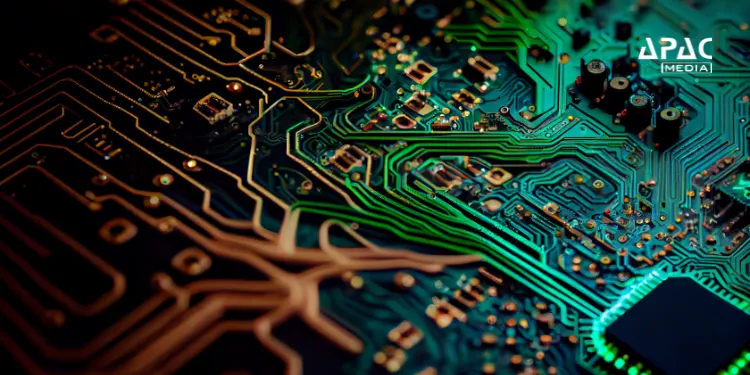India Plans $20 Billion Incentive Scheme as Global Chip Race Intensifies