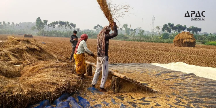 Union Cabinet has approved a Rs 6,520 crore outlay for the expanded Pradhan Mantri Kisan Sampada Yojana (PMKSY) until 2025-26. This includes Rs 1,920 crore for food processing infrastructure.