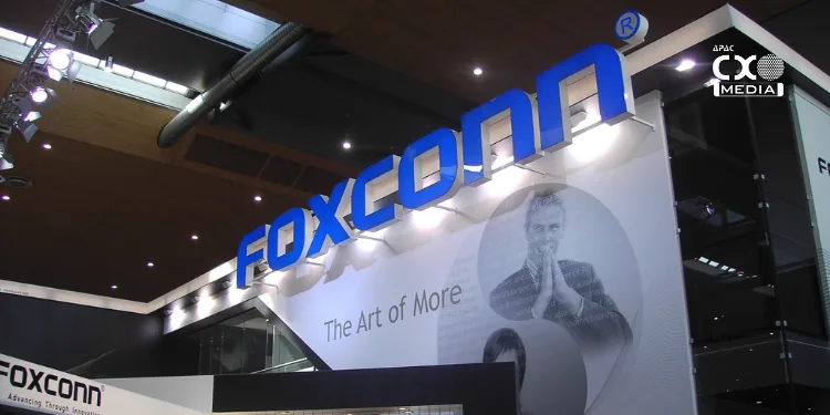 Foxconn has recalled over 300 Chinese engineers from its iPhone manufacturing units in India, a move linked to China's policy to curb technology outflow.