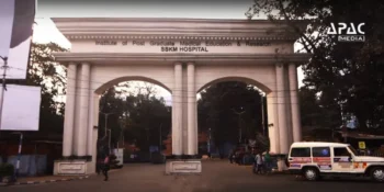 SSKM Hospital, Kolkata, is set to become Eastern India's first public hospital to offer robotic surgery from August, enhancing precision, access for all patients, and training future surgeons with its new Rs 7 crore robot.