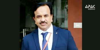 IAS Rajesh Kumar Meena