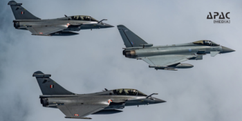 Reliance Defence Partners with US Firm for Defence MRO and Upgrades