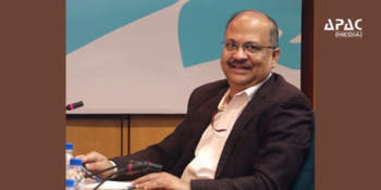 IAS Mihir Kumar Singh