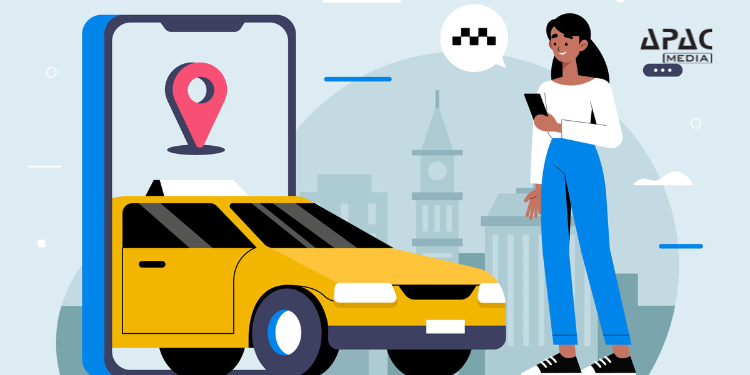 Union Road Transport Ministry Sets New Guidelines for Approval of Cab Aggregators