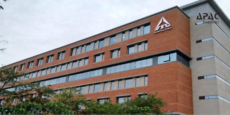 ITC Receives Occupancy Certificate for Rs 1200 Cr IT Center from West Bengal Govt; Creates 5000 Jobs