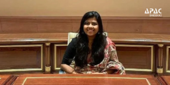 IAS Megha Jain Made Director, Urban Development