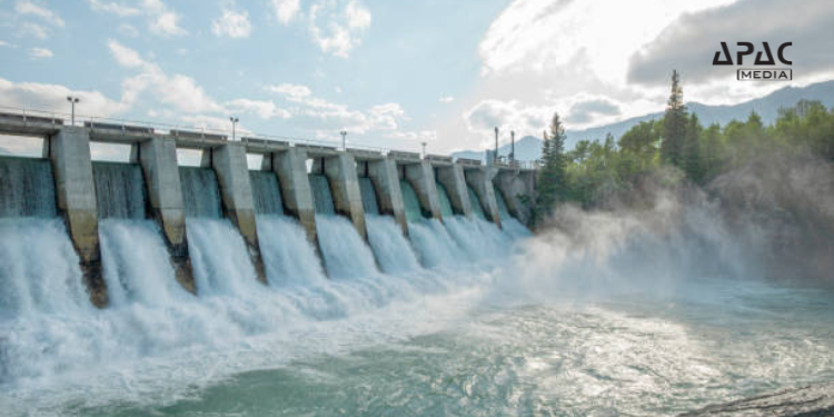 HPDCAPL secured verified carbon credits for its 3 MW Zemithang small hydro project, becoming the first power corporation from India's Northeast to enter the voluntary carbon credit market.