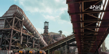 Jindal India to Invest Rs 15,000 Cr in Odisha for Greenfield Steel Plant