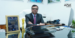 Sipan Kumar Garg Assumes Additional Charge as Director (Finance) of SJVN