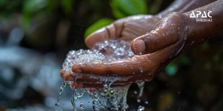 North Tripura Launches ‘Uttar Jal Sanchay Yatra’ to Build 50k Soak Pits in Two Days for Water Conservation