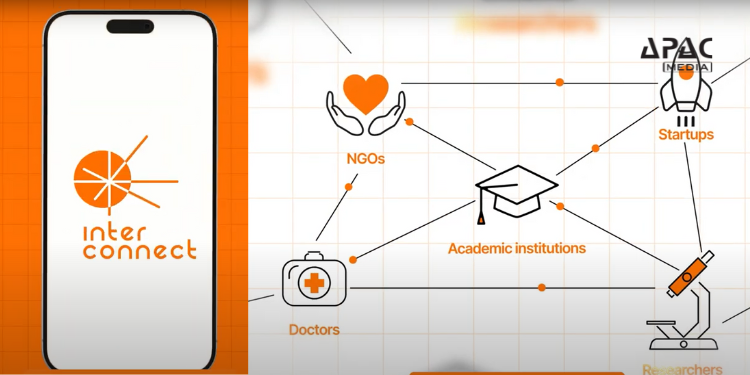 BFI Launches ‘Interconnect’ Platform to Accelerate Biomedical Innovation in India