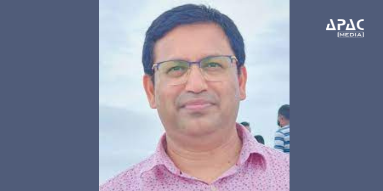 Assam Govt Transfers Three IAS Officers; IAS Hivare Nisarg Gautam Made Secretary in CMO