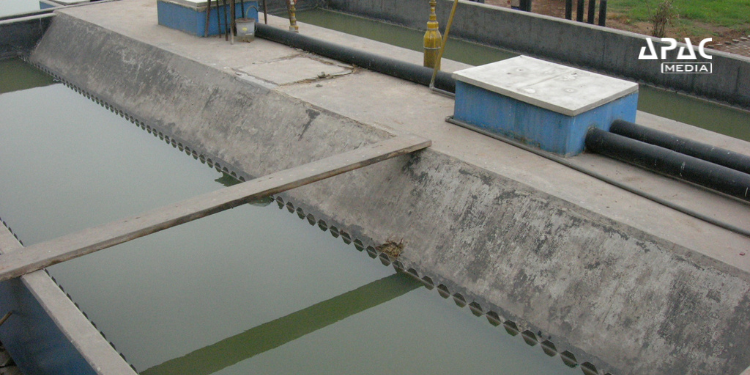 Delhi Government Launches New Water Project to Enhance Water Production
