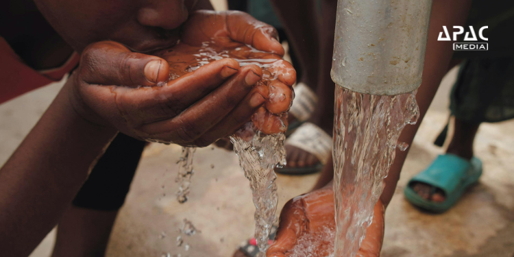 ADB Approves $101 Million to Boost Safe Drinking Water Access in Rural West Bengal