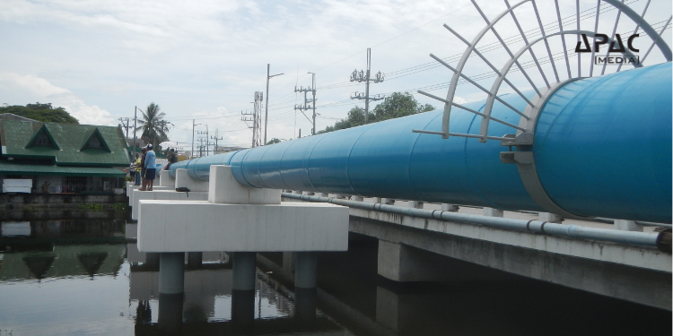 Nashik Civic Body Begins Rs 440 Cr Water Projects Ahead of Kumbh Mela