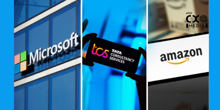 Tata Group, followed by Google India and Infosys, Emerge as India’s Most Attractive Employer Brands: Randstad report 2025
