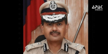 Centre Appoints Senior IPS Anil Shukla as CP Intelligence, Delhi Police