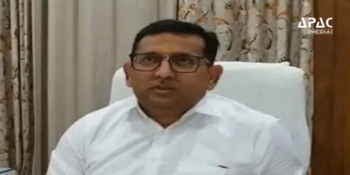 UP Govt Transfers Three IAS Officers; IAS Arvind Kumar Mishra Made Additional Director, Information Dept
