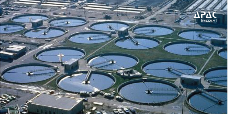 Ganesh Infraworld Bags Rs 203.83 Cr Contract for Dharavi STP Project