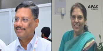 UP Govt Elevates IAS Alok Kumar-II and IAS Veena Kumari to ACS