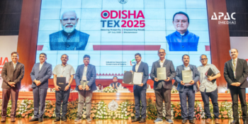 Odisha Secures Rs 7,808 Cr Investment Boost for Textile Sector