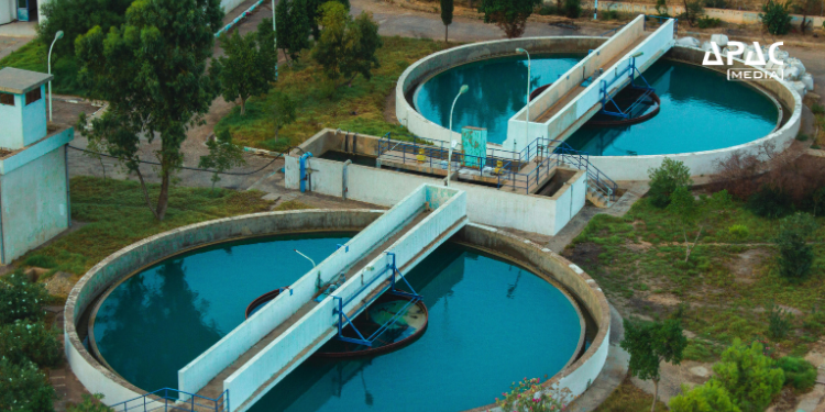 Welspun Enterprises Bags Rs 3,145 Cr Contract to Build 910 MLD Water Treatment Plant at Panjrapur
