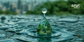 Making India Water Secure: Jal Shakti Ministry Shows the Way