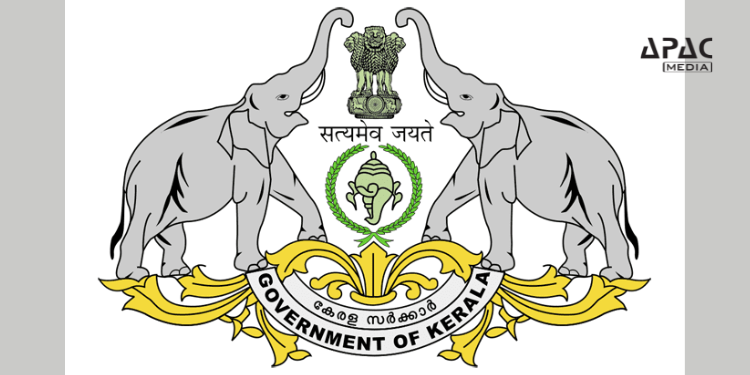 Kerala Govt Undertakes Major IAS Reshuffle, IAS Arun J.O. Made COO, Wayanad Township Project