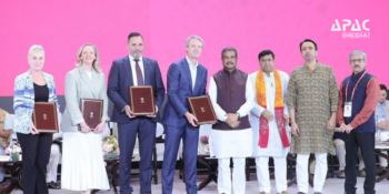 Education Minister Issues LoI to Four Foreign Universities to Set Up Campuses in India