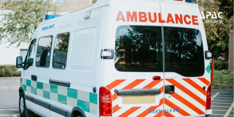 West Bengal launches a new 108 ambulance service on national and state highways to quickly aid trauma victims. With 110 GPS-enabled ambulances, this initiative by NHM aims to provide rapid emergency care, especially for nighttime accidents.