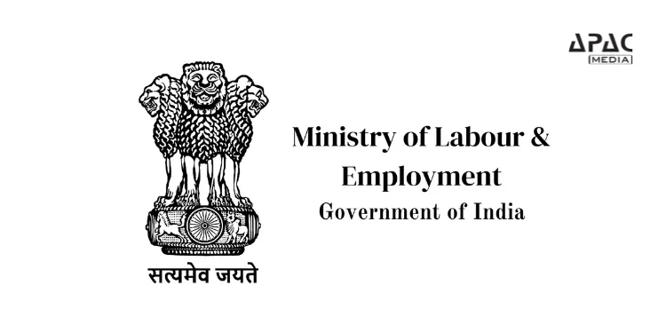 Zepto signs MoU with Labour Ministry to Post 10,000 Jobs on National Career Service portal