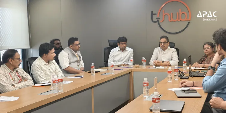 Ministry of Information and Broadcasting (MIB) is leveraging AI and ML to bridge linguistic divides and boost inclusive digital communication through the WaveX Startup Accelerator Platform.