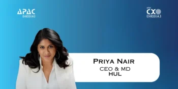Priya Nair Finally Breaks the Glass Ceiling at HUL as New CEO & MD