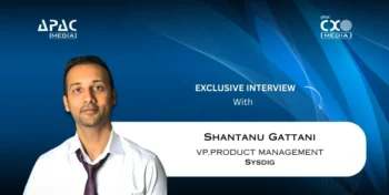 In an exclusive interview, Shantanu Gattani, VP, Product Management, highlights Sysdig Sage, the industry's first fully integrated AI cloud security analyst, built on open-source Falco