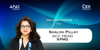 Shalini Pillay, GCC Head at KPMG, shares exclusive insights on attracting niche tech talent, evolving L&D strategies and the future footprint of GCCs in India.