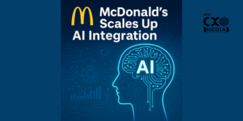 McDonald's has opened a new global office in Hyderabad, aiming to be its largest outside the U.S. The office will focus on developing AI-driven solutions for sales prediction, order validation, and creating a unified global app, with plans to expand its AI capabilities to 40,000 restaurants worldwide by 2027.