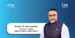 With over 29 years of experience, Vinod T. Varghese will be responsible for driving the company's people strategy and leading all HR functions.