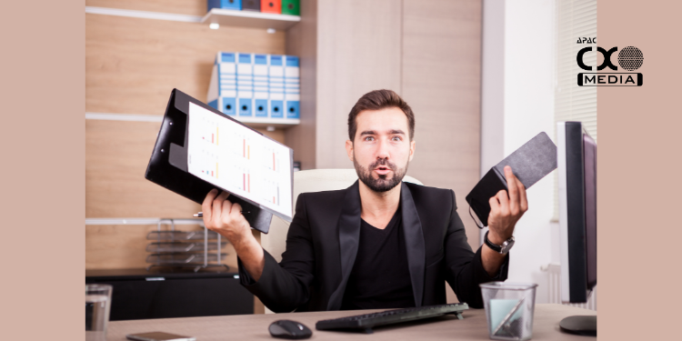 Month-Old Employee Quits Minutes After Salary, HR Reacts