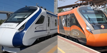 Indian Railways will expand Vande Bharat Express trains on seven busy routes by adding more coaches, boosting capacity amid over 100% occupancy and rising passenger demand.