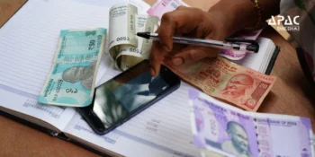 West Bengal's State Level Bankers' Committee (SLBC) has set a Rs 2 lakh crore credit target for the MSME sector in 2025-26, a significant increase from the previous year.