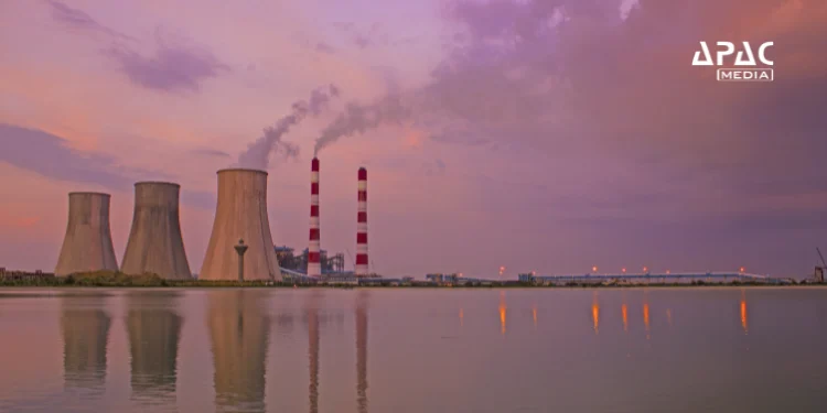 West Bengal government is set to establish two 800 MW supercritical power plants in Salboni, Jhargram, attracting an investment of Rs 10,000 crore.