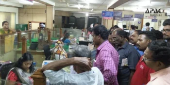 The RBI is launching a faster cheque clearance system from 4 October as part of the Cheque Truncation System (CTS). It will enable continuous processing and settlement of cheques within hours.