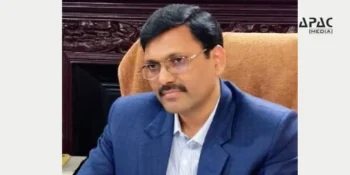 Centre has approved a one-year extension of inter-cadre deputation for IAS Anjaneya Kumar Singh, allowing him to continue serving in UP as Moradabad Divisional Commissioner till August 2026.
