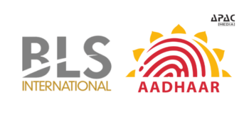 BLS International Services Limited has secured a Rs 2,055.35 crore contract from UIDAI to establish and manage District-Level Aadhaar Seva Kendras, enhancing citizen access to Aadhaar enrolment and update services across India.