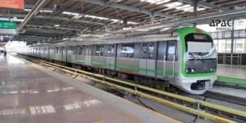 Namma Metro revises its Phase 3 alignment, shortening the JP Nagar 4th Phase–Kempapura corridor to save Rs 669 crore and simplify construction.