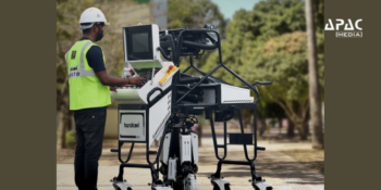 Gujarat Govt Deploys Robotic Manhole Cleaners ‘Bandicoot Mobility+’ Across Cities to End Manual Scavenging