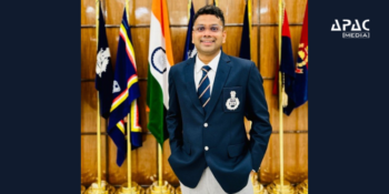 Chhattisgarh Govt Reshuffles Eight IPS Officers; IPS Sumit Kumar Made City SP, Jagdalpur, Bastar