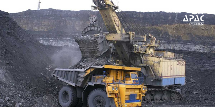 IMFA Invests Rs 2,000 Cr to Boost Odisha's Chrome and Mining Sectors